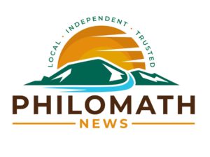 Philomath News logo
