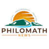 Philomath News logo