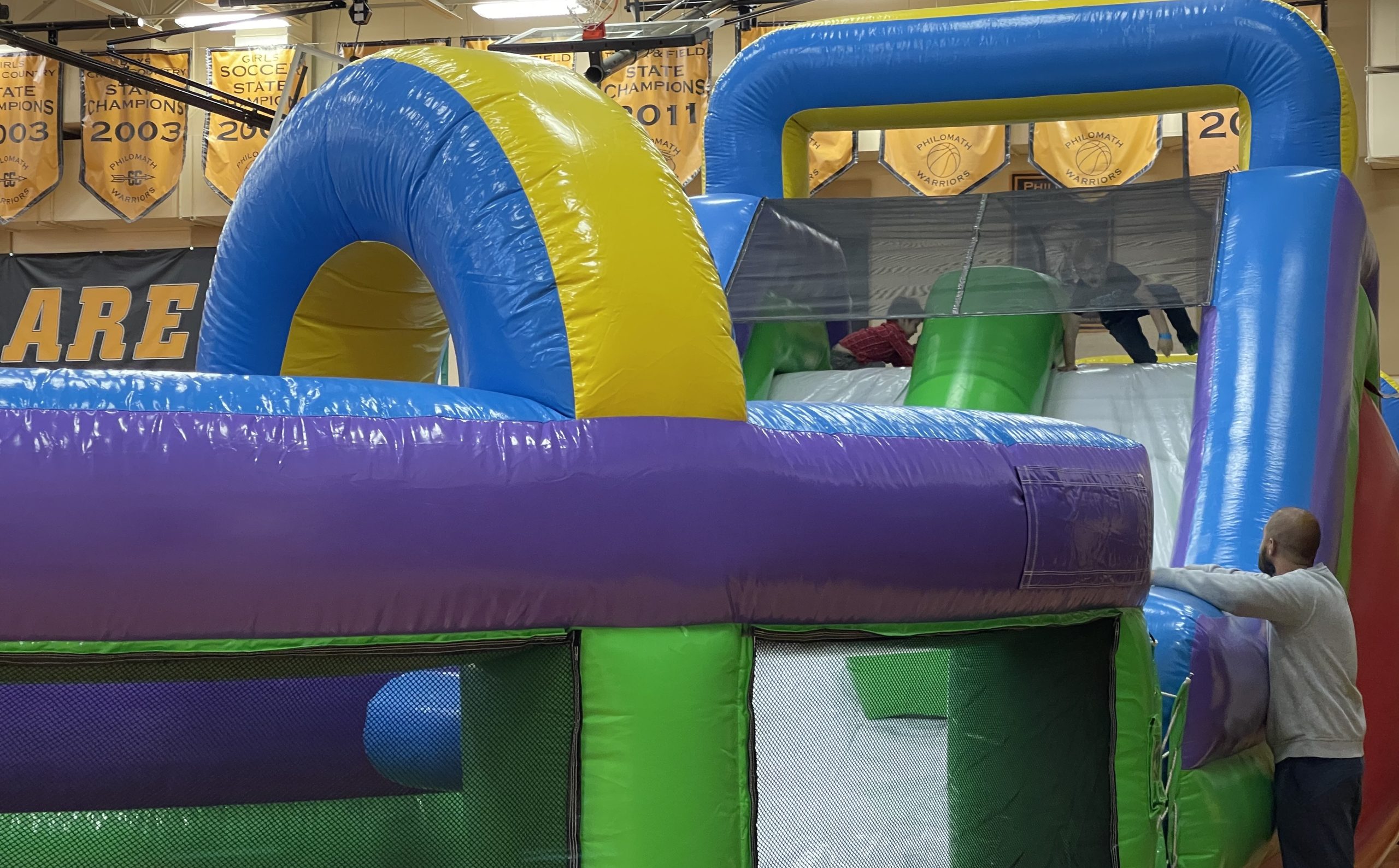 PYAC Community Kids Carnival Philomath News