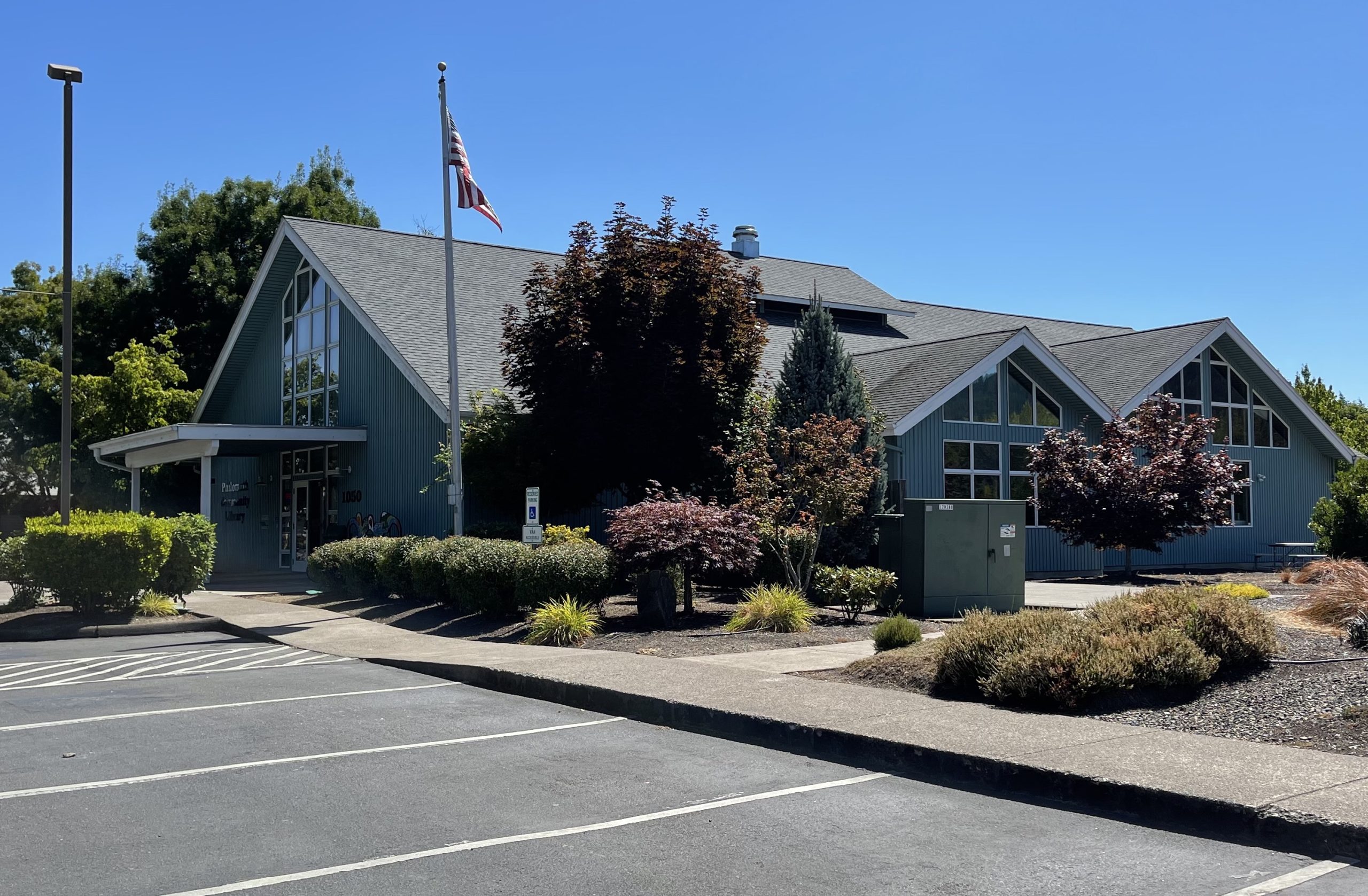 Mobile Makerspace at the Library Philomath News