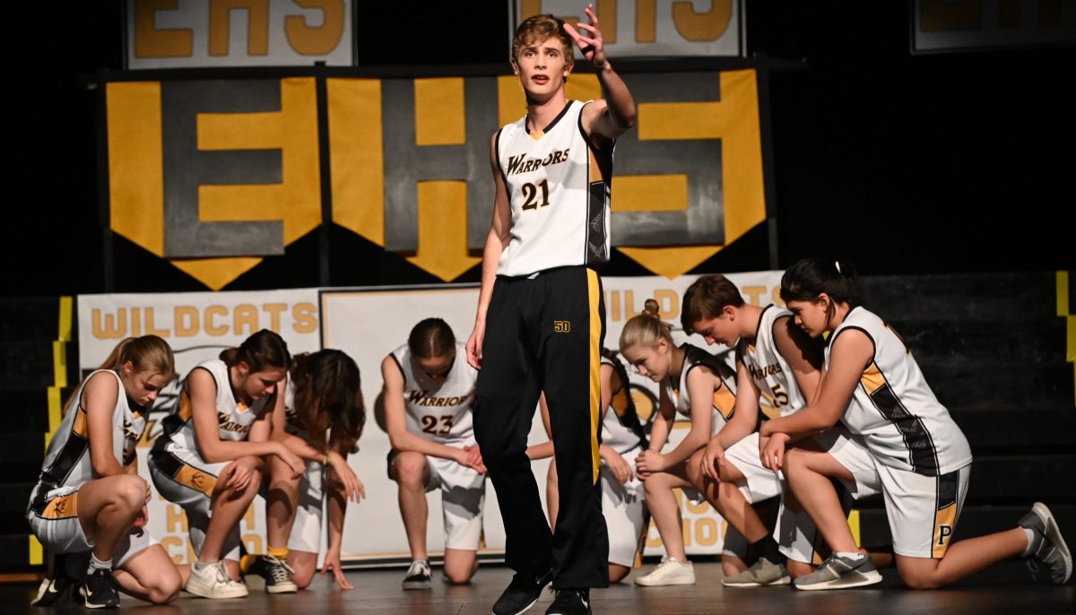 PHS production of ‘High School Musical’ hits the stage this week ...