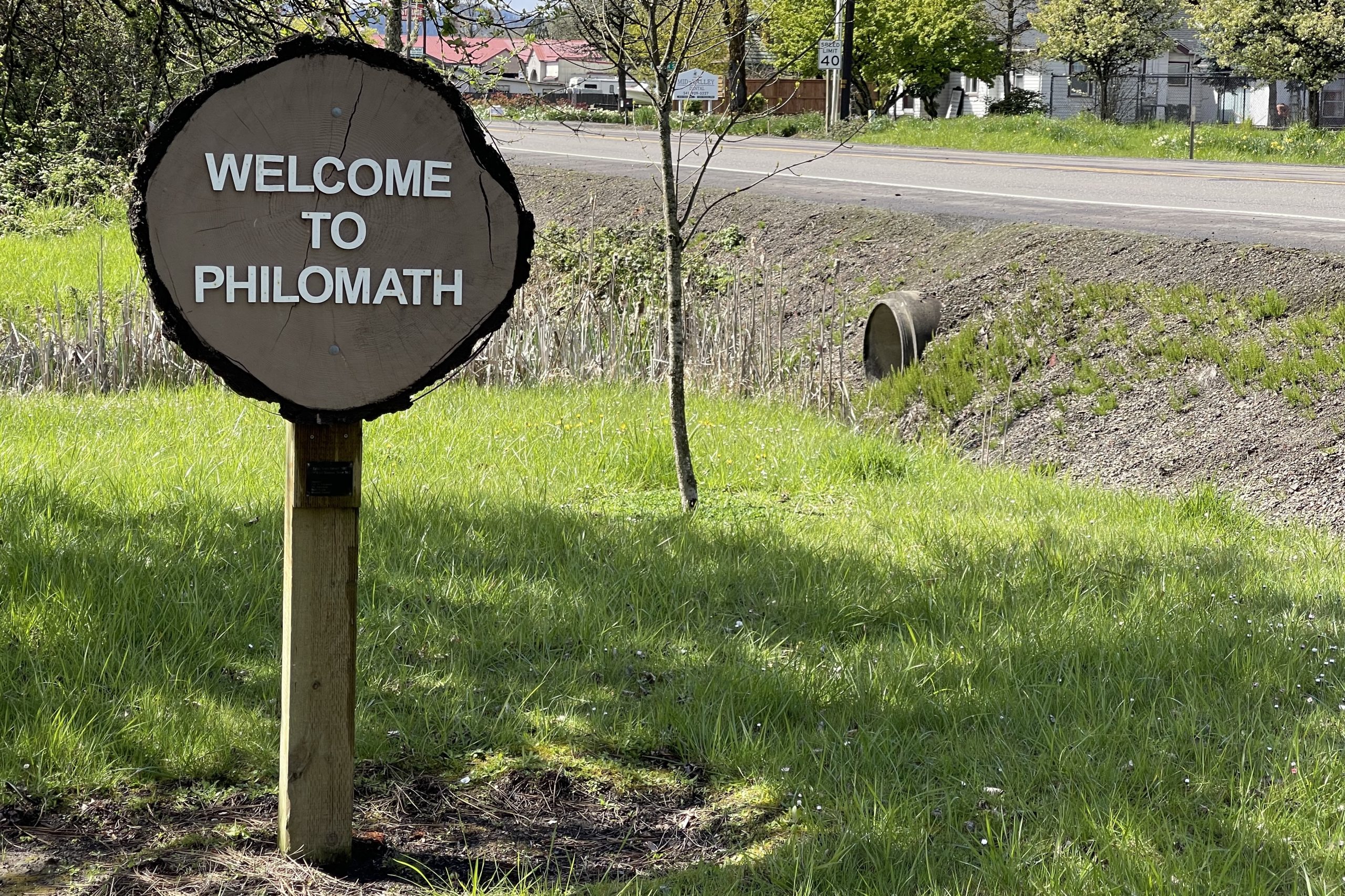 Brad’s Blog Beyond the Philomath located in Oregon Philomath News