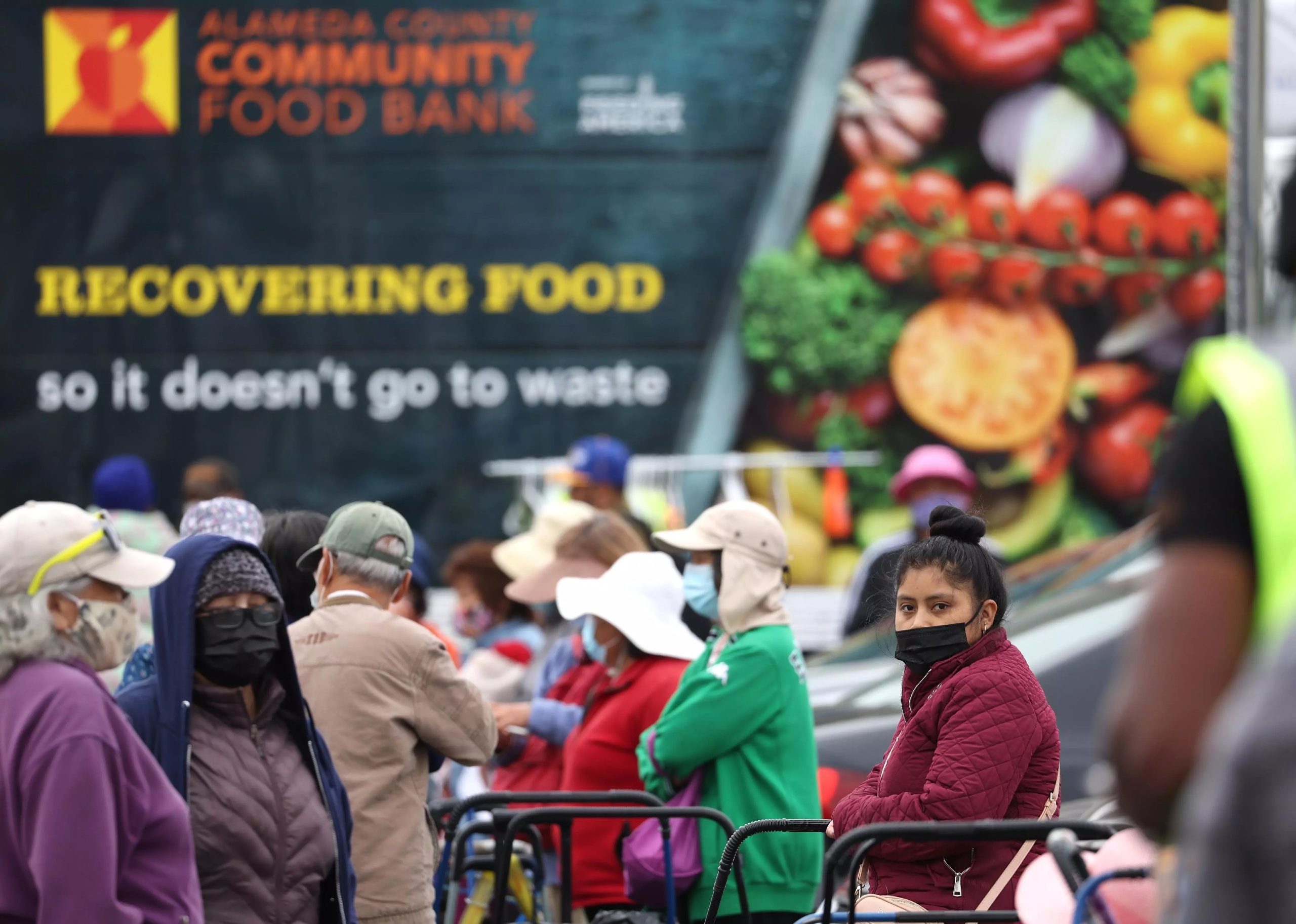 Inflation is significantly stressing 75% of Americans — here's how they ...