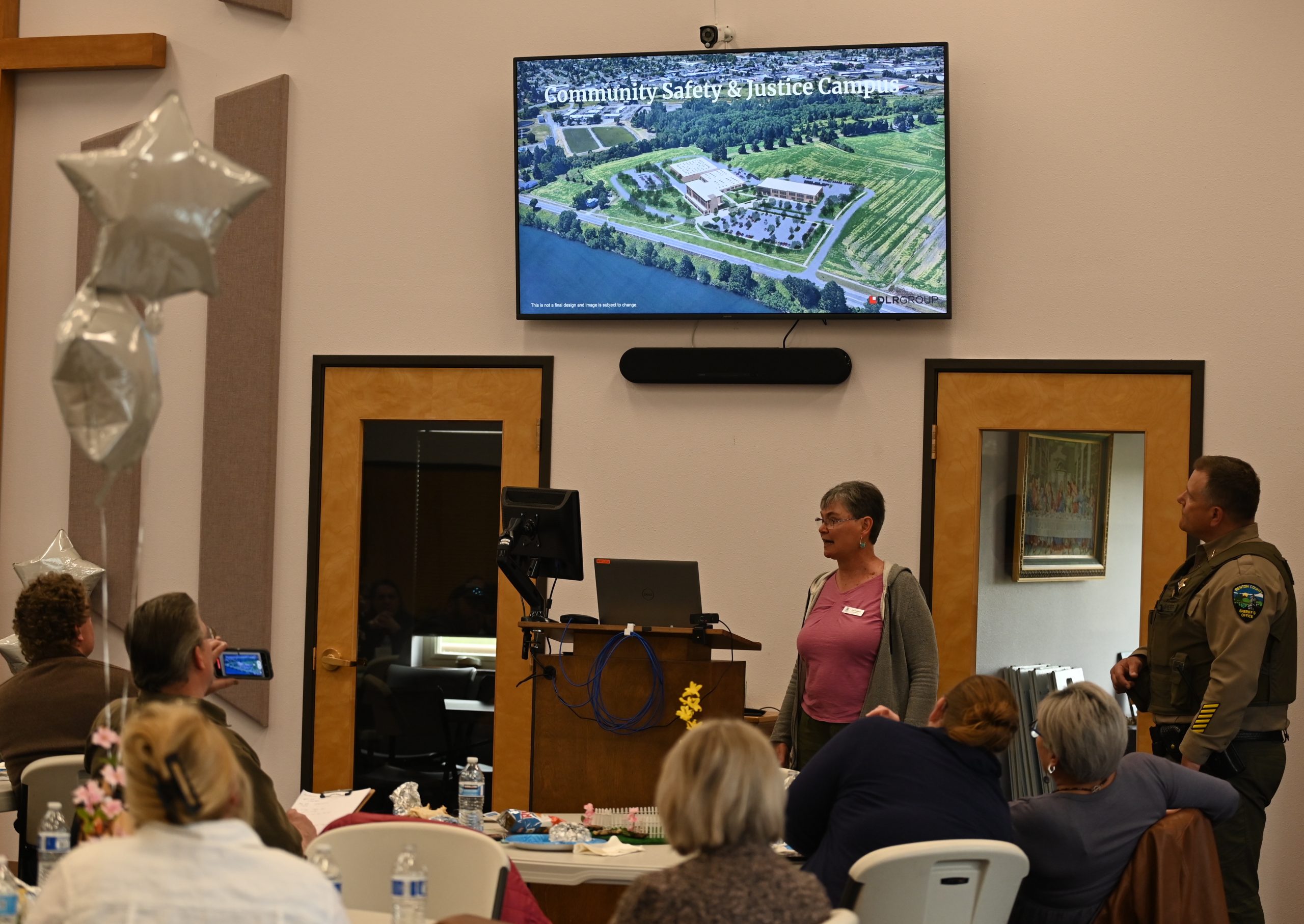 Benton County’s bond measure in the hands of voters Philomath News