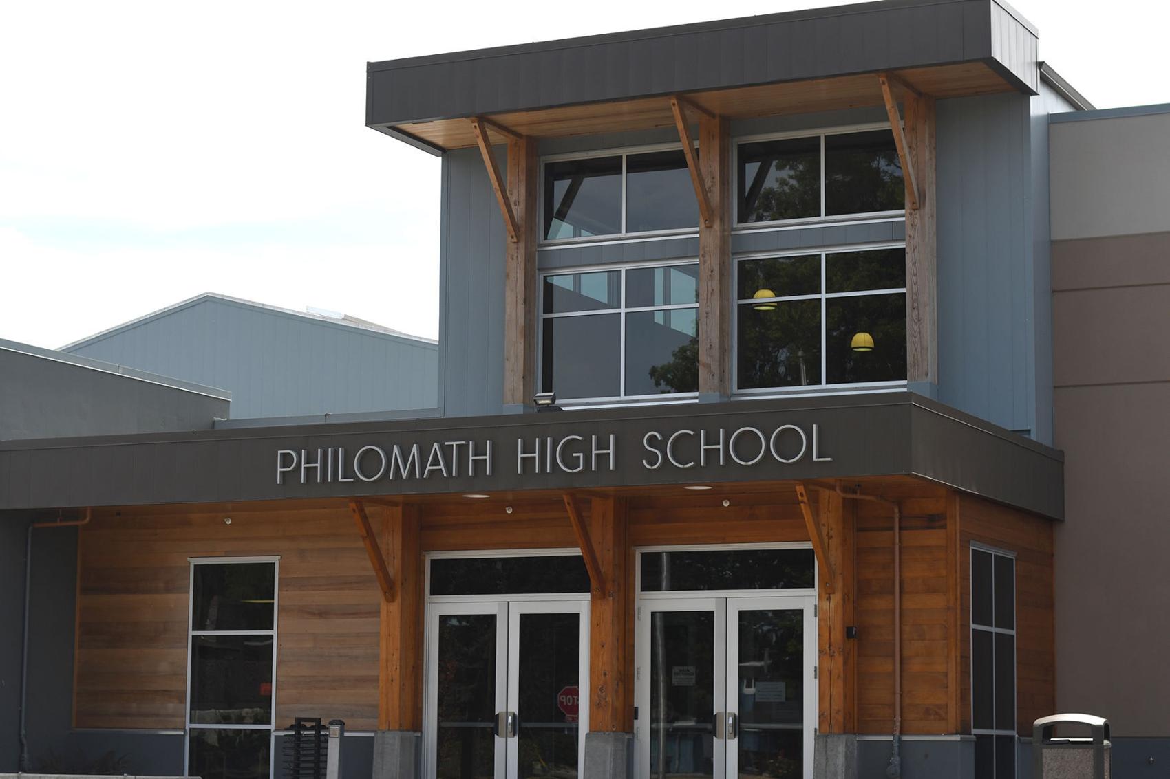Warrior Watch Philomath High GPAs and national honors for Saathoff