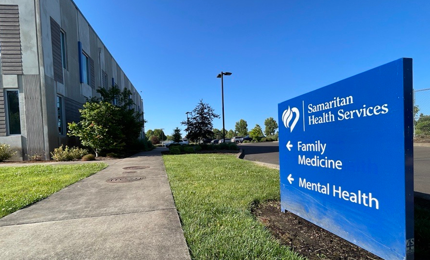 Samaritan opens new clinic in Corvallis Philomath News