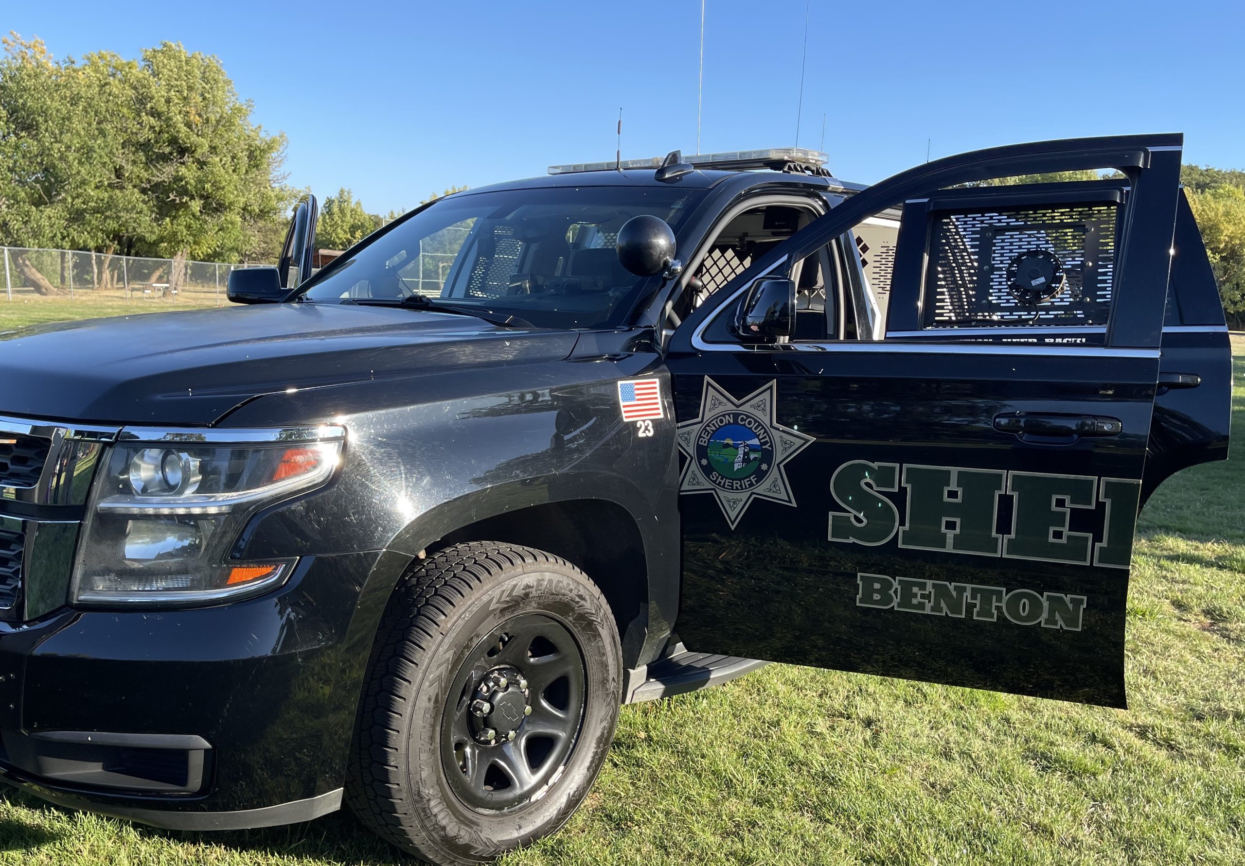 Police Log BCSO reports on cause of logging yarder incident