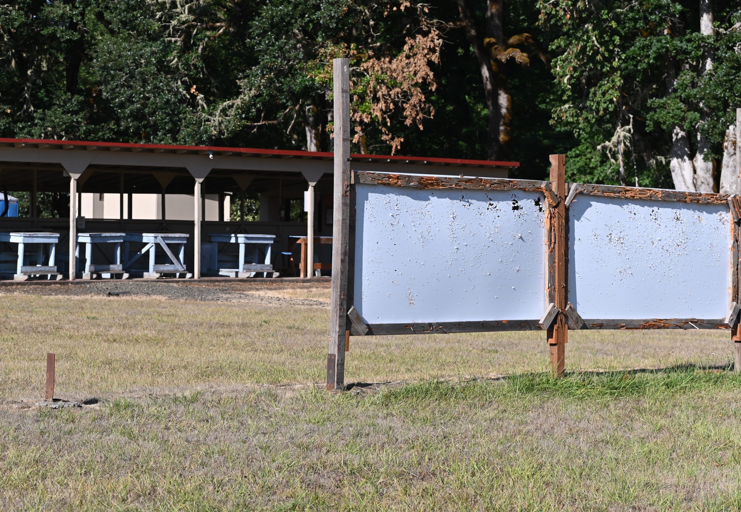 SightIn Days coming up at Wren shooting range Philomath News