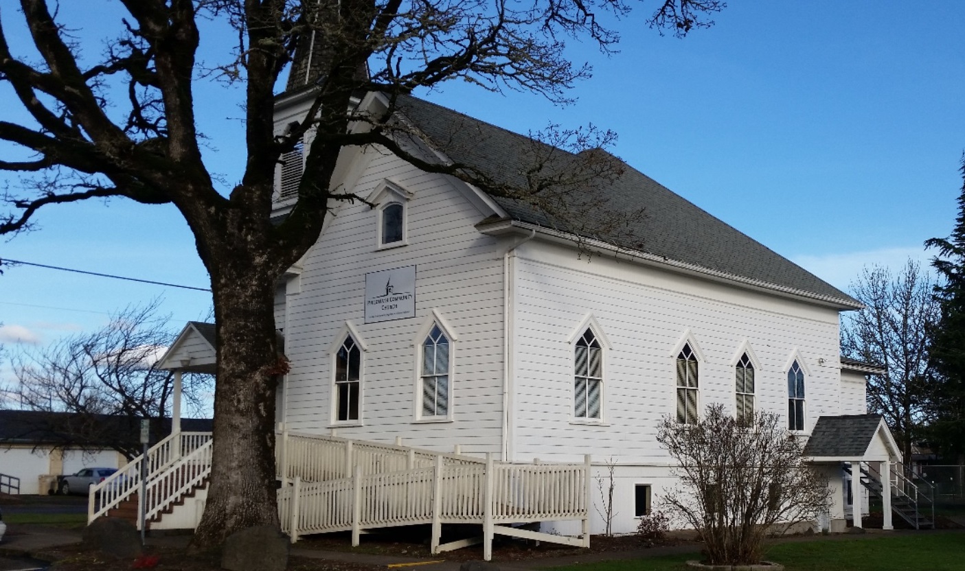 Church invites all to OldFashioned Candlelight Sing Philomath News