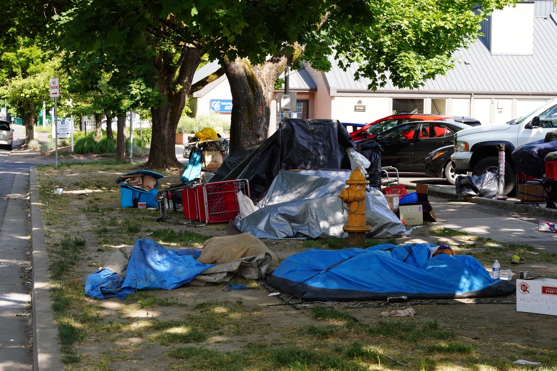 Legislature poised to vote on $376 million package for housing, homelessness - Vimarsana News