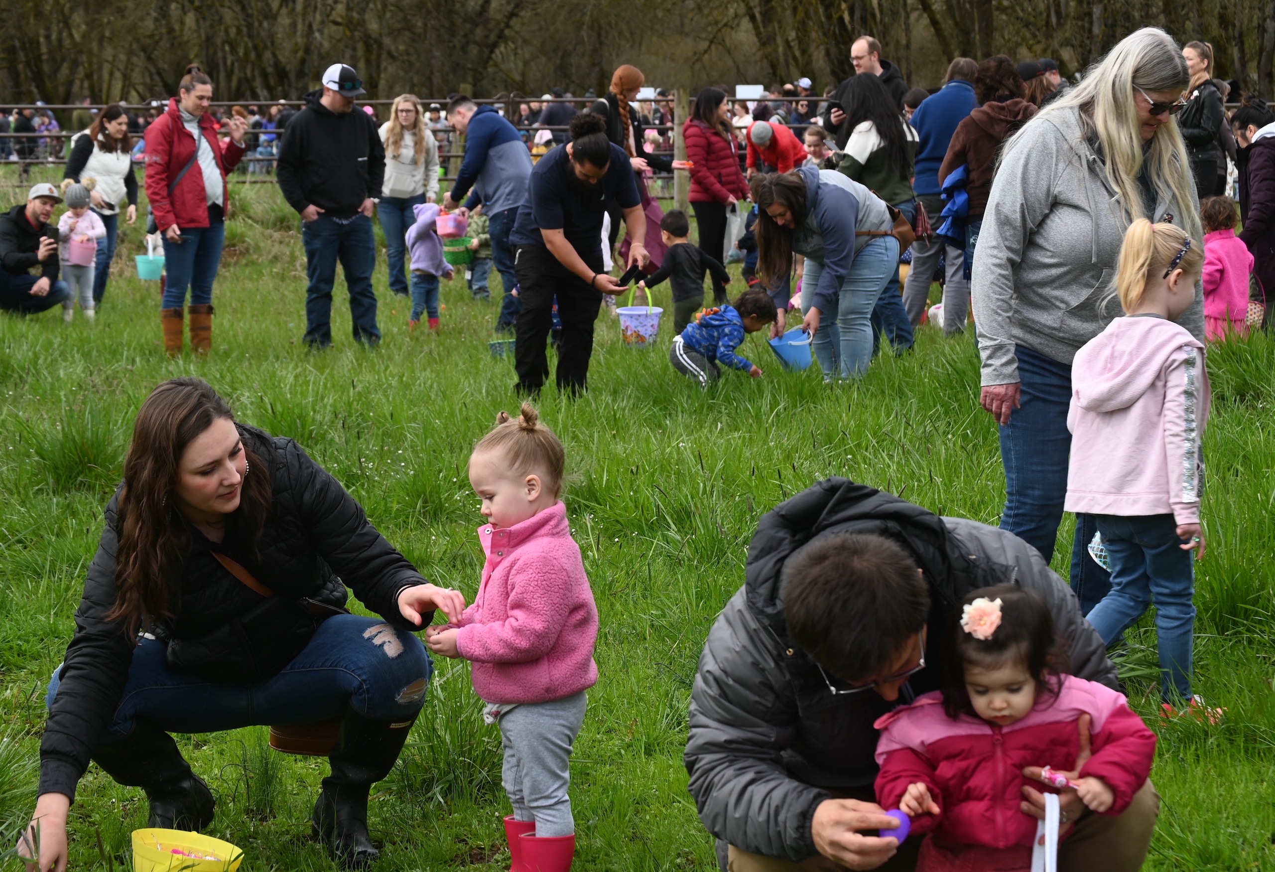 Philomath’s Community Easter Egg Hunt set for Saturday - Philomath News