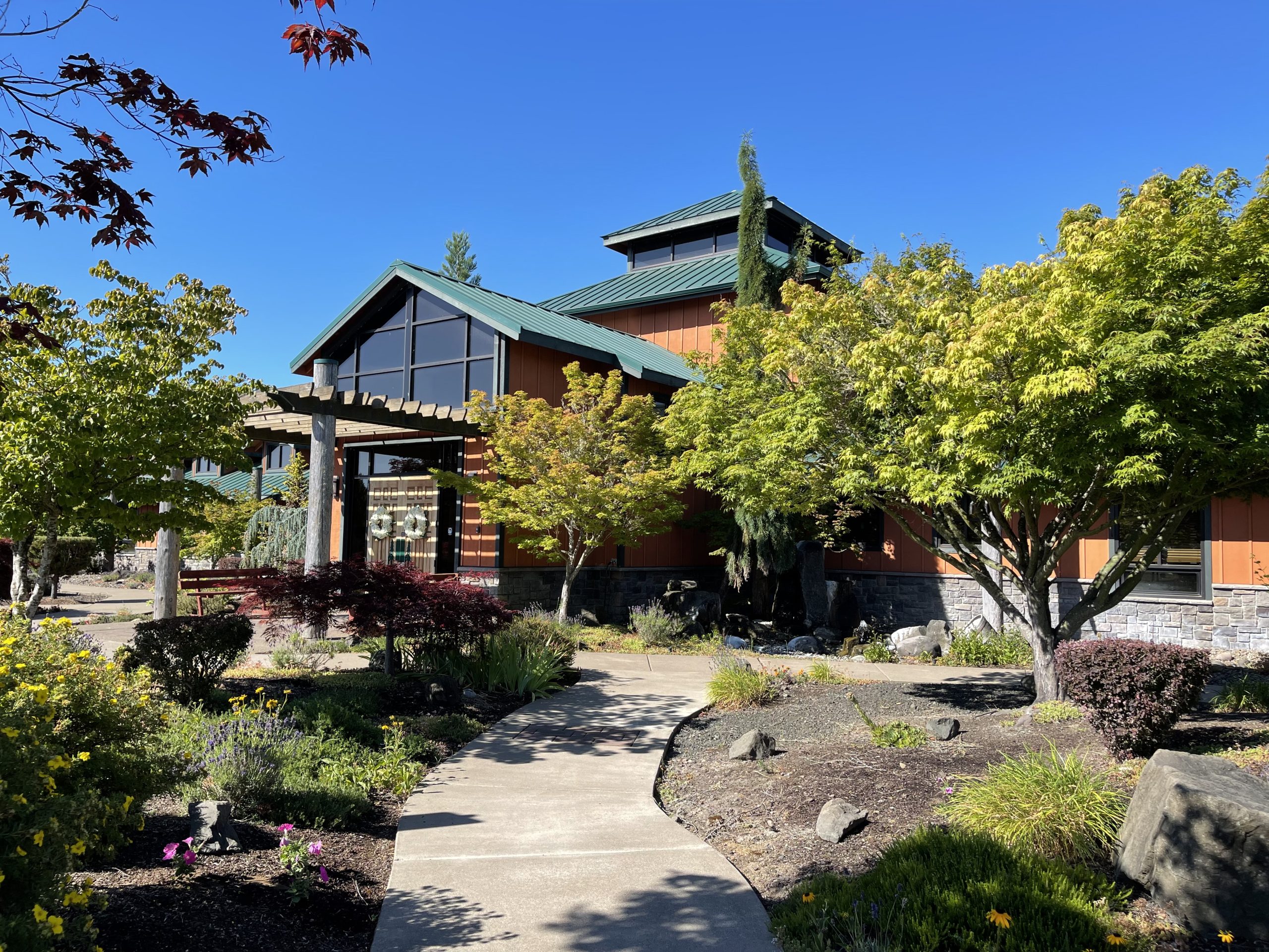 Nonprofits join together for June 1 garage sale Philomath News