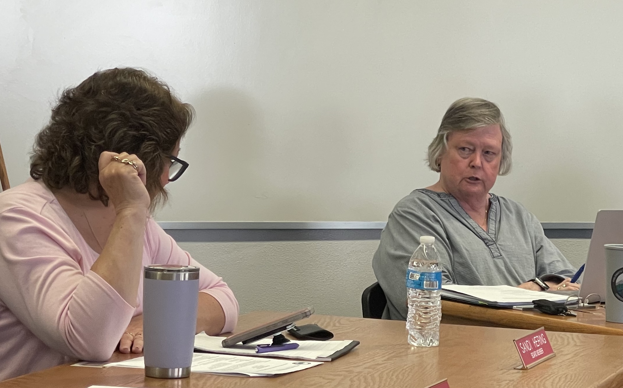 Philomath School District finalizes 54.2 million budget Philomath News