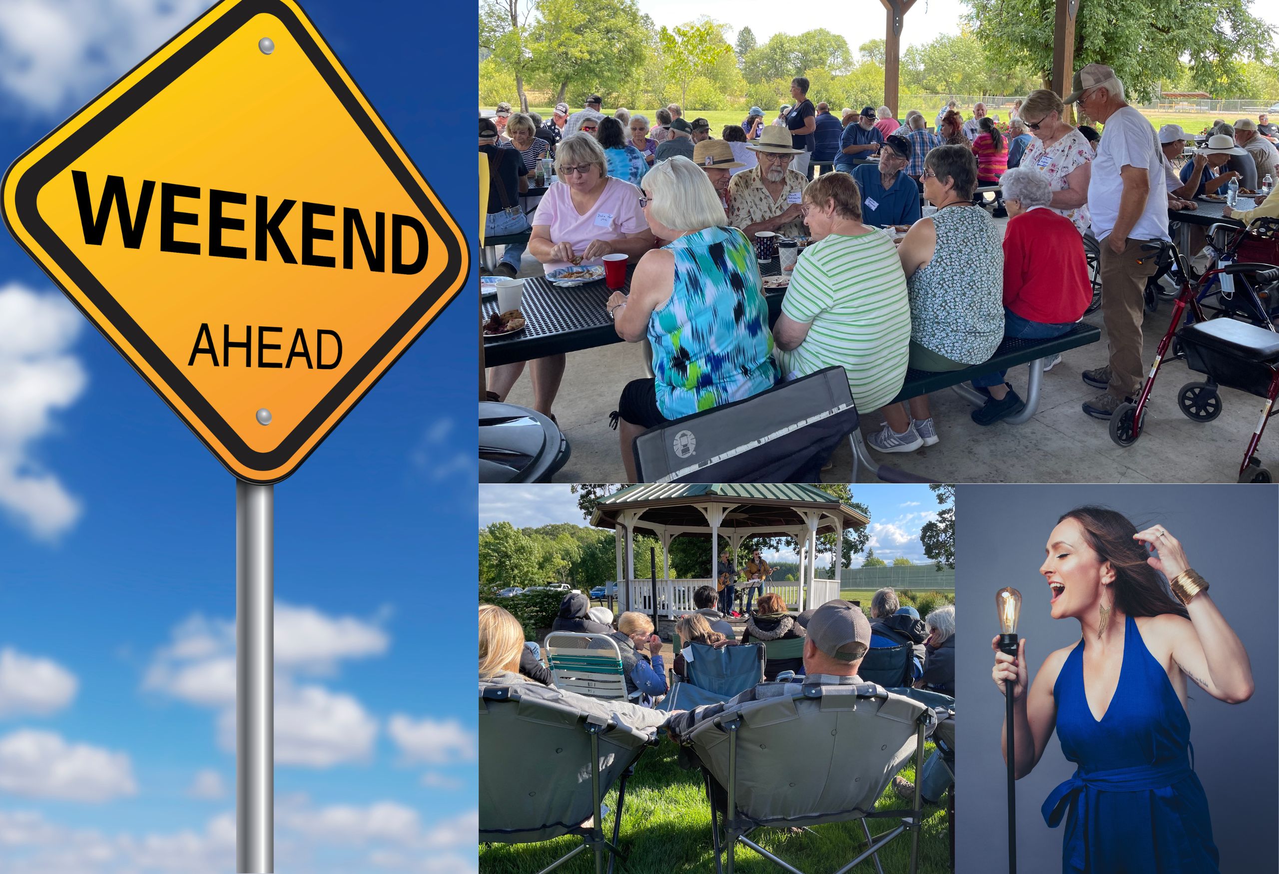 Things To Do This Weekend in Philomath July 2628, 2024 Philomath News