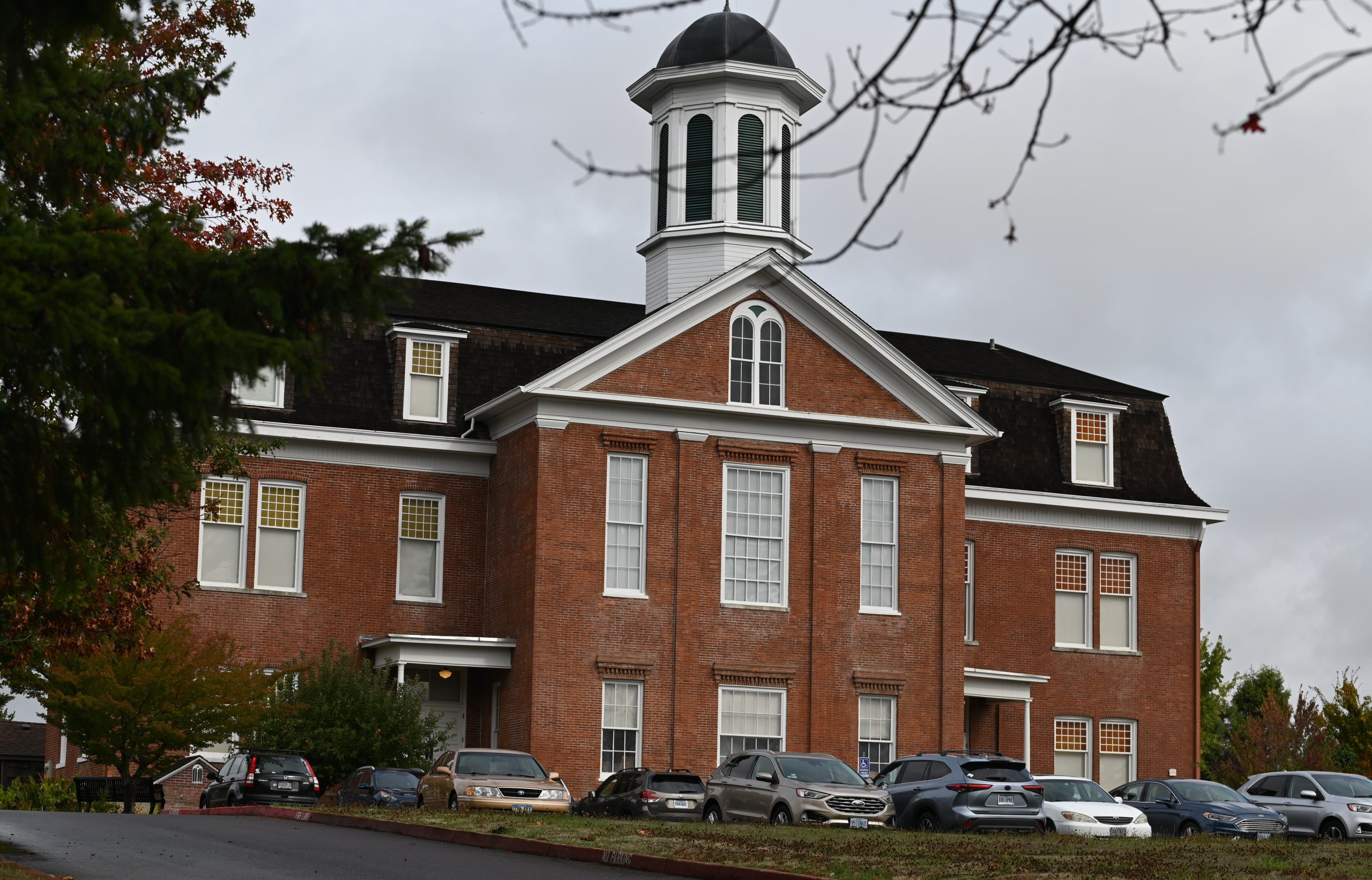 Braver Angels debate on voter ID set for April 29 at Philomath Museum –...