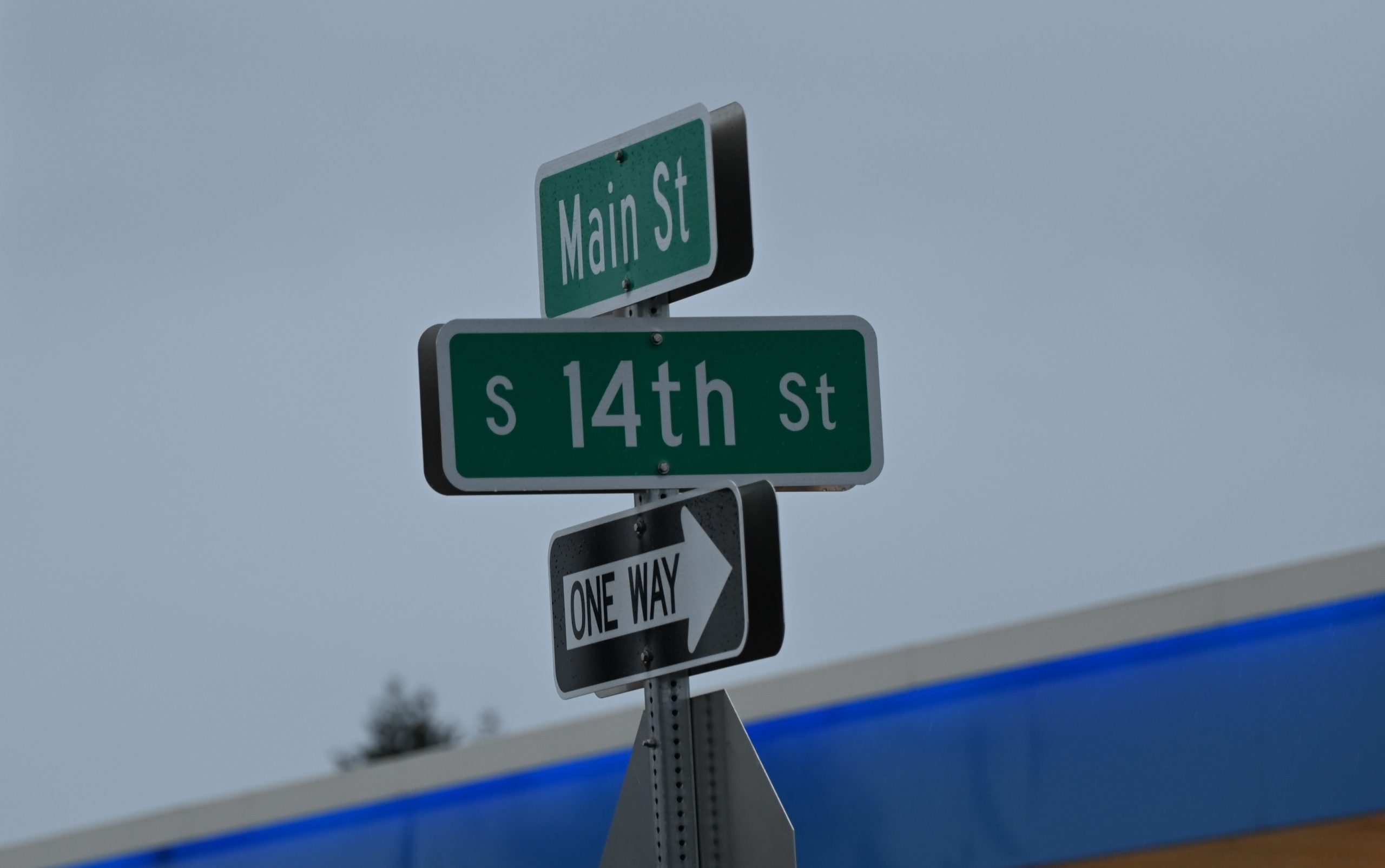 Philomath City Council approves RFP for Main Street development