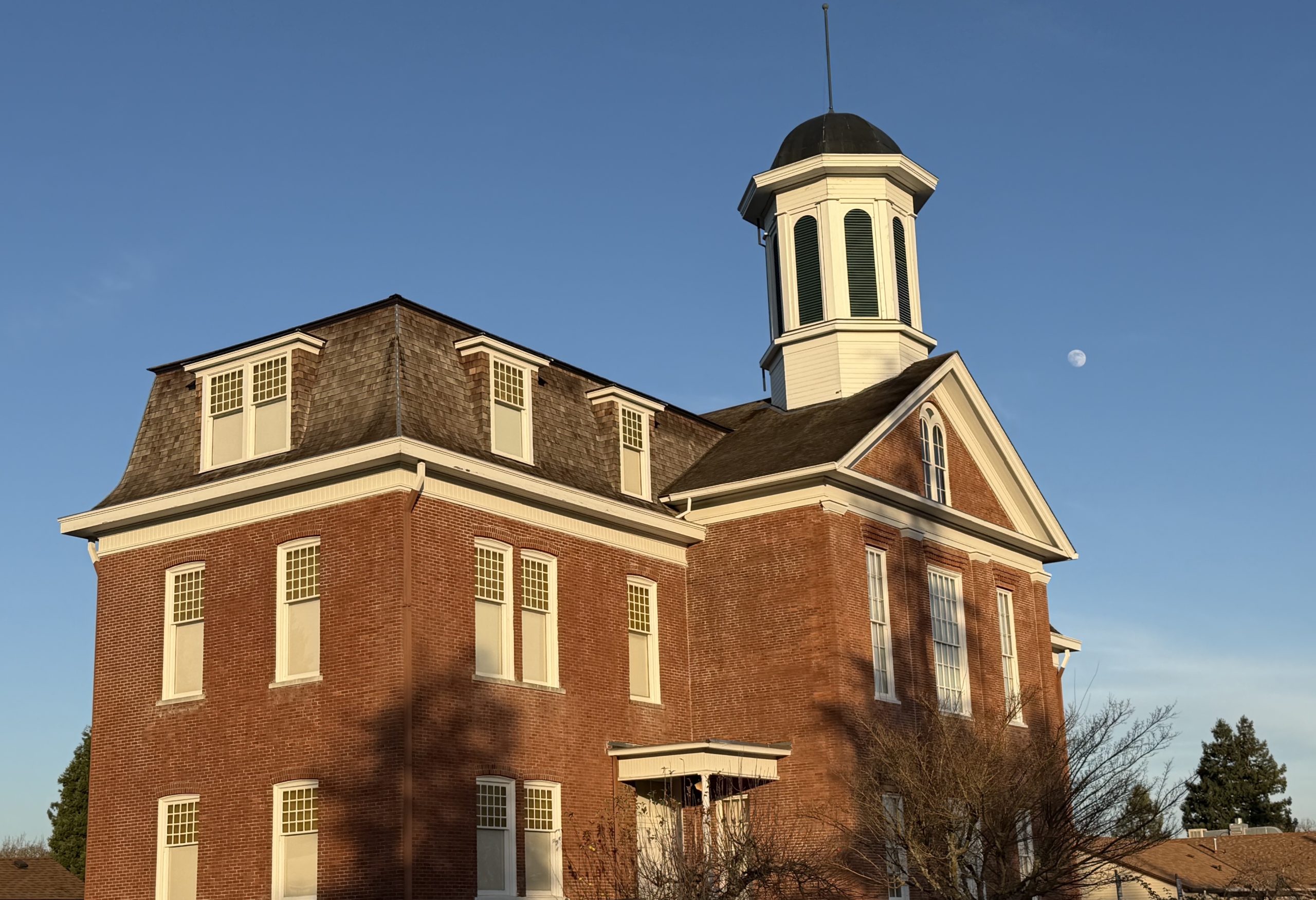 Philomath Museum opens ‘Centuries of Celebration’ exhibit Saturday – Philomath...