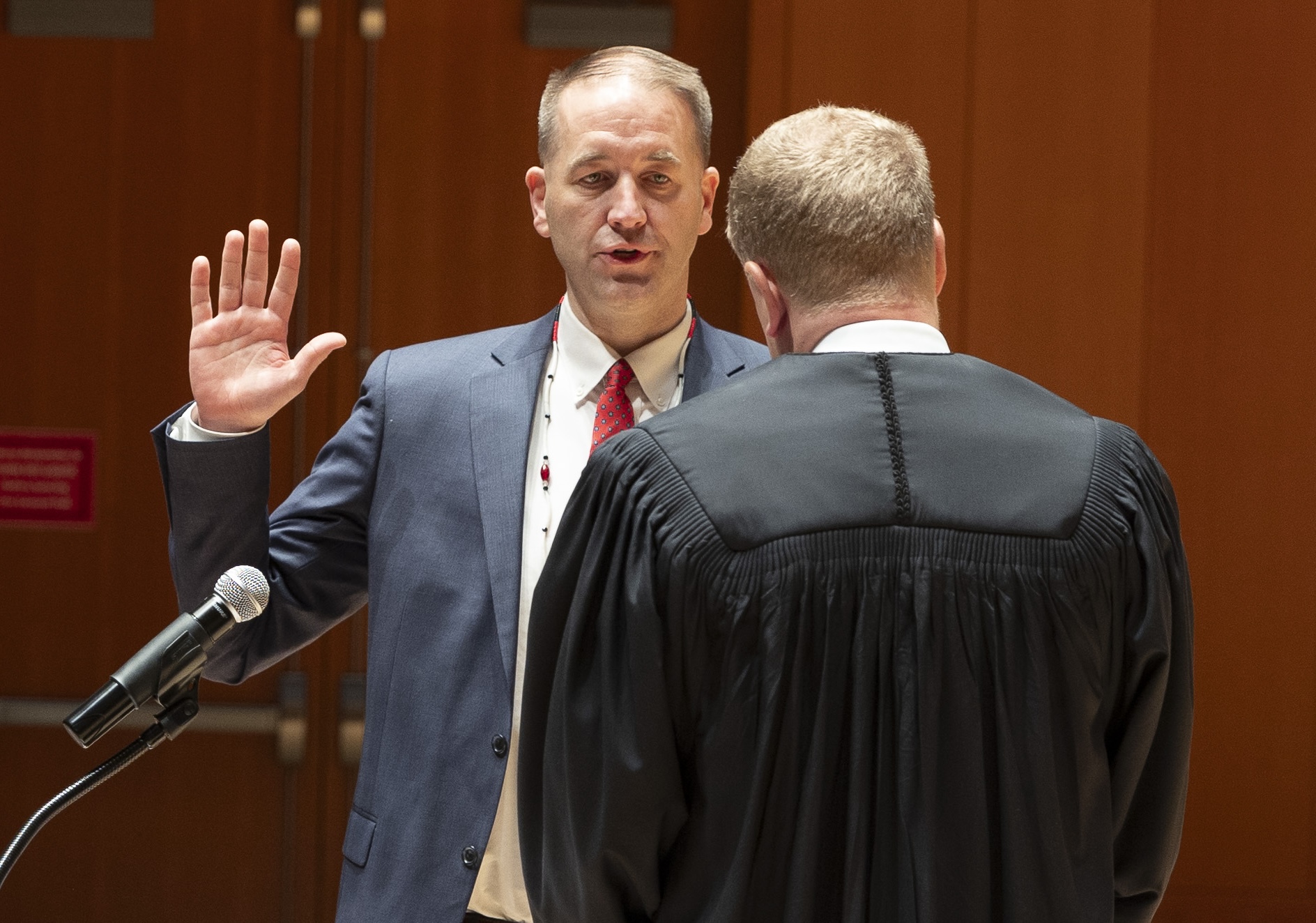 Oregon’s top elections official coming to Philomath on Saturday