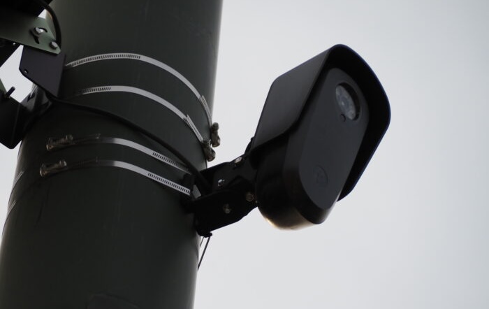 New Oregon law puts guardrails on license plate camera data