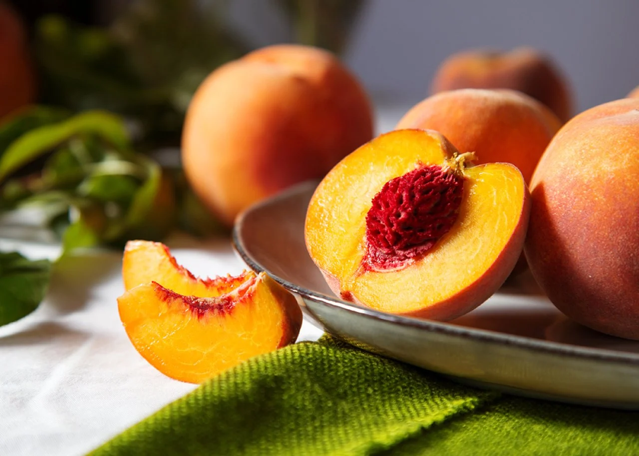 Sweet corn, stone fruit and strong opinions: What Instacart orders reveal about Oregon’s summer produce season