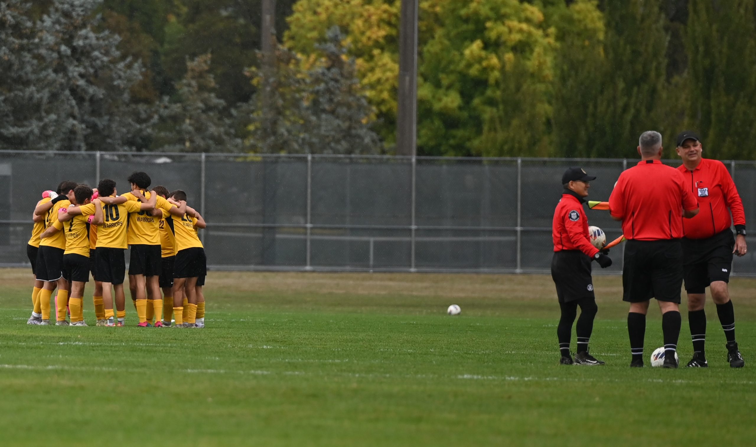 Philomath hires former Central assistant to take over as boys soccer coach