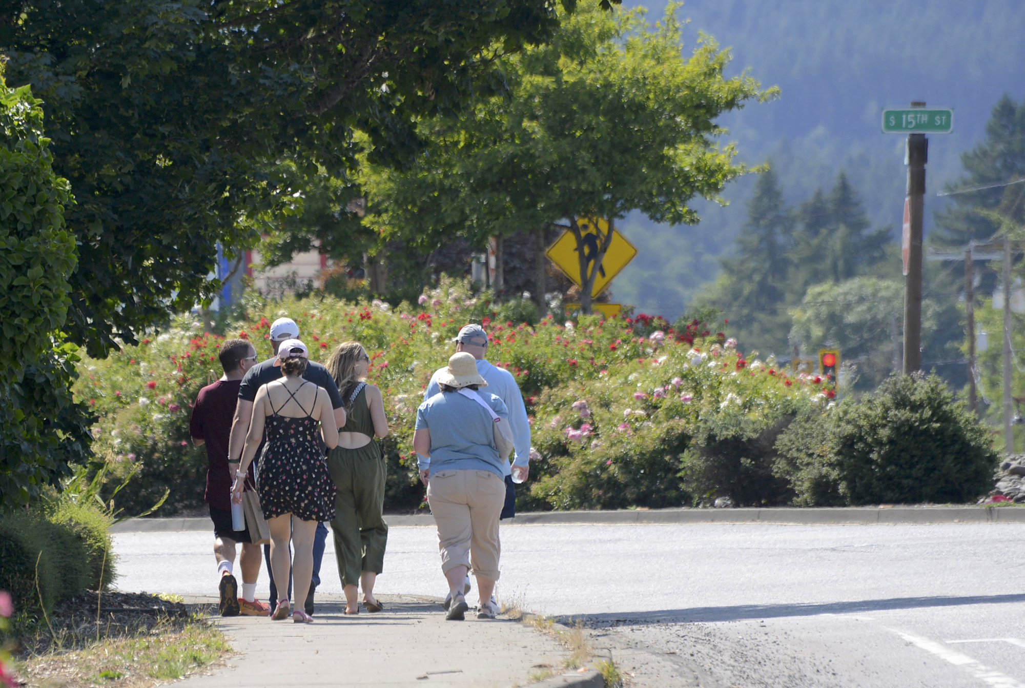 Sip and Stroll on Saturday to feature 20 tasting stops