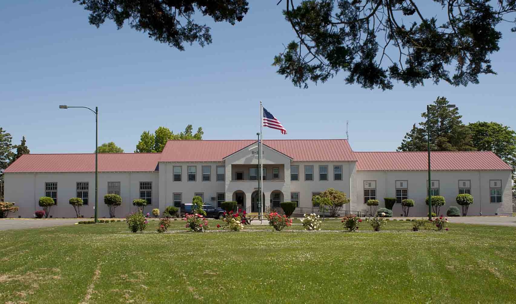 Former Oregon Youth Authority staff allege years-long sexual abuse cover-up