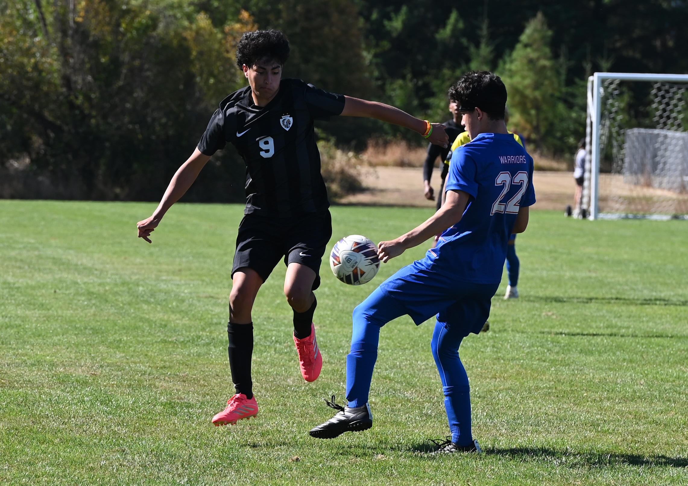 Boys soccer season preview: Philomath sets sights on tough conference