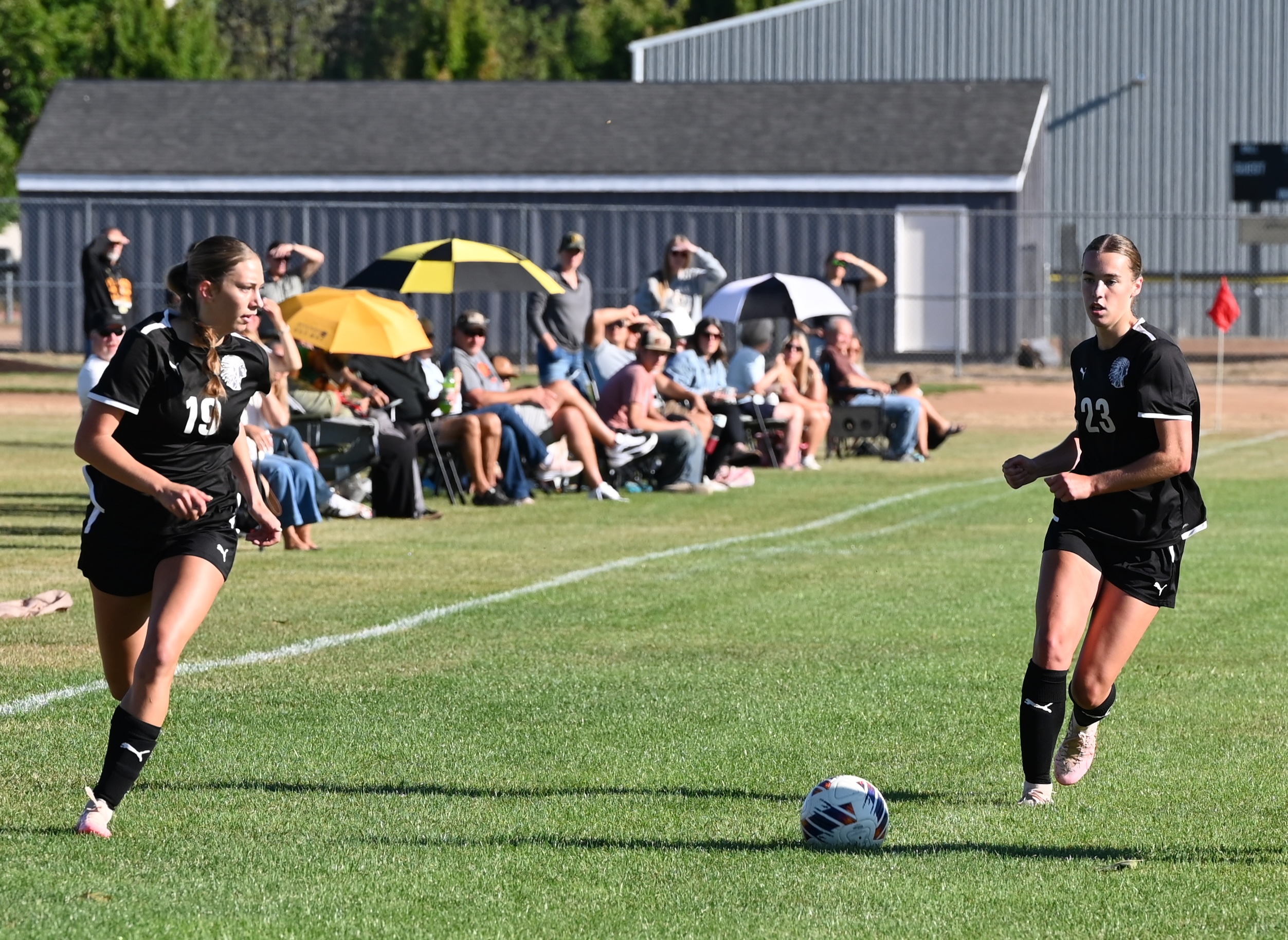 Girls soccer season preview: Philomath eyes another run at conference title
