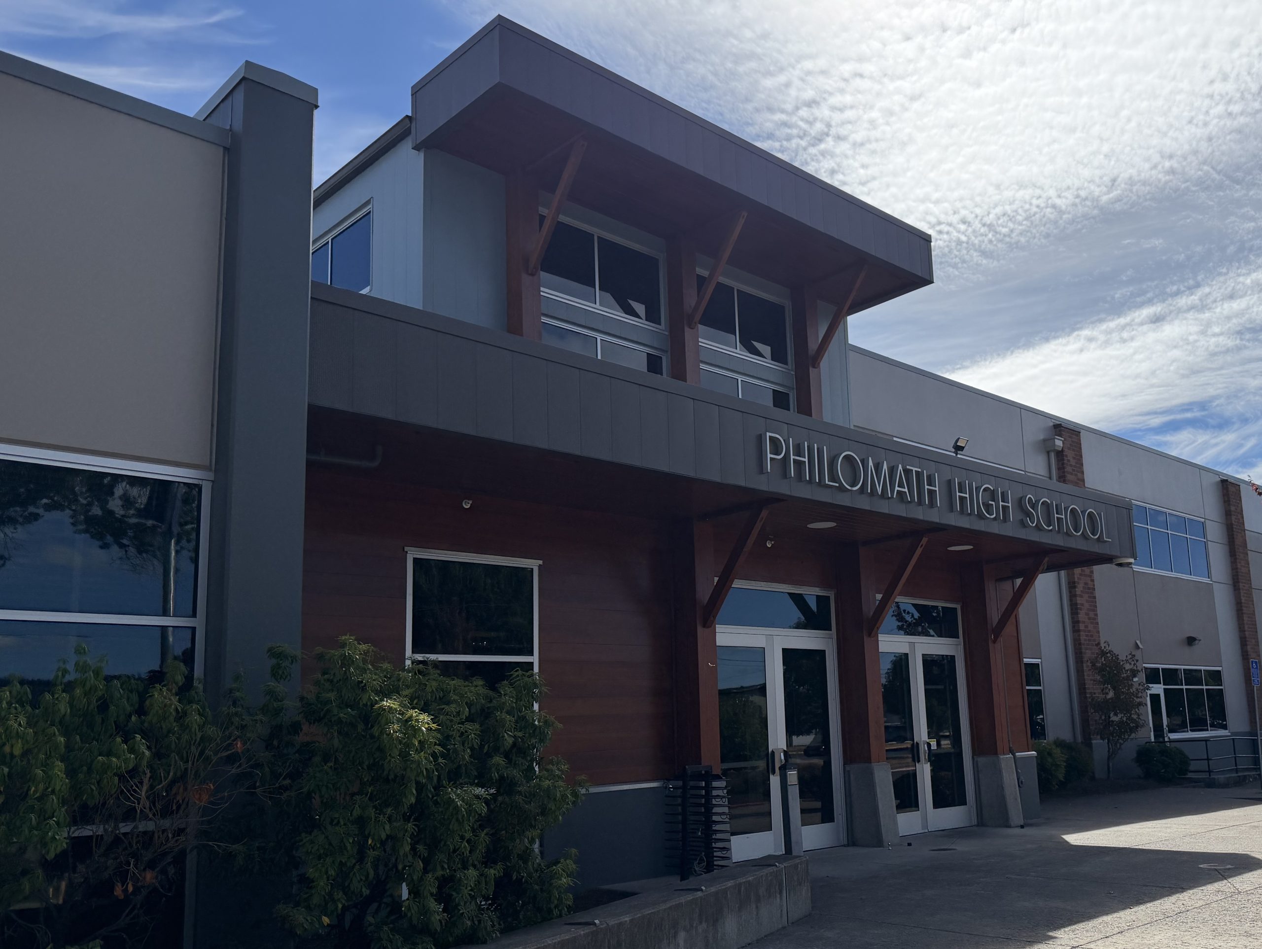 Philomath School Board to hear PERS bond pitch
