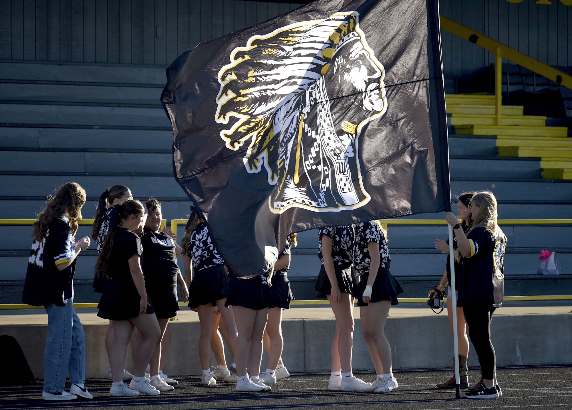 Gallery: PHS football vs. Banks (Aug. 28, 2026) - Philomath News