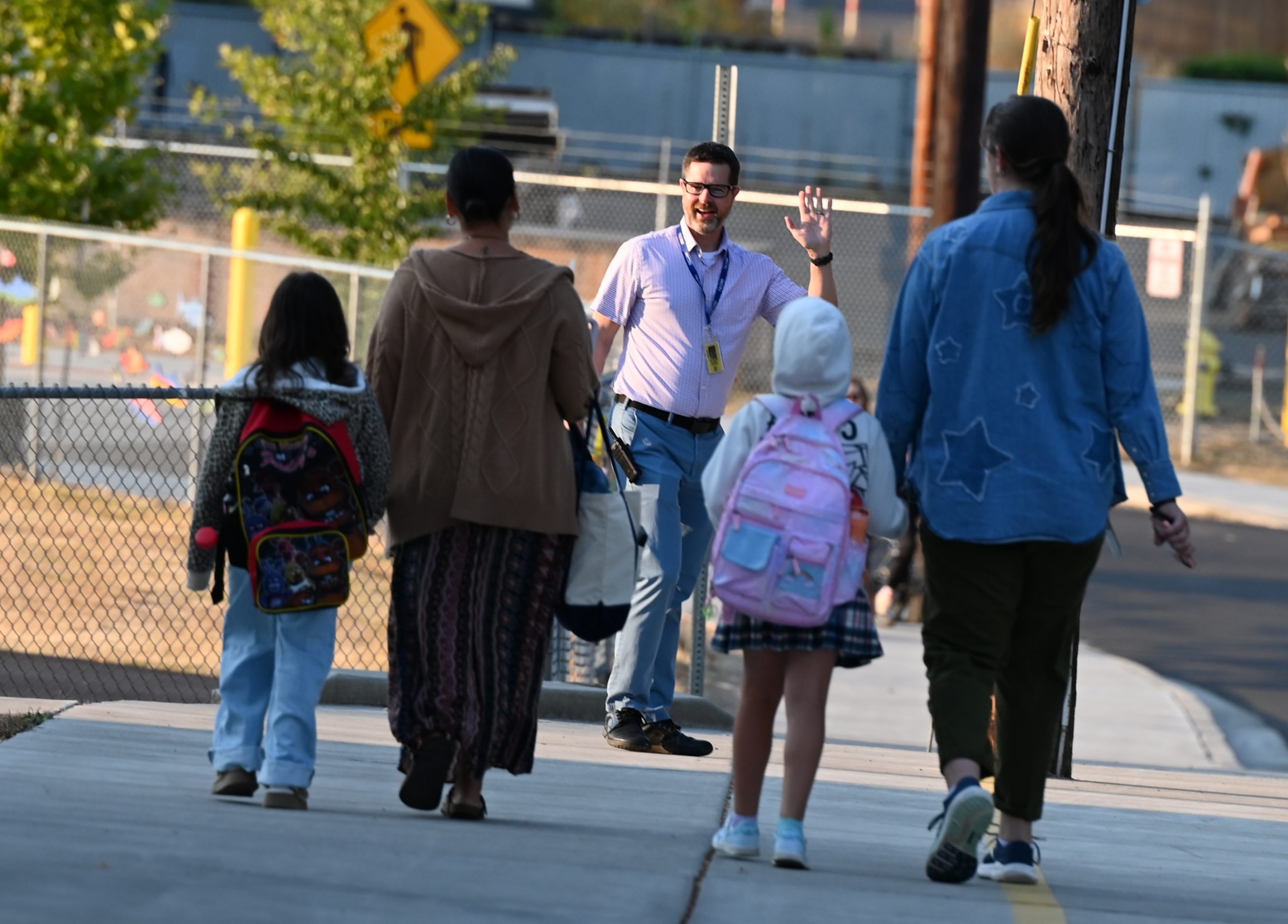 Back to school: Principals detail enrollment, staffing and new programs for 2026-27