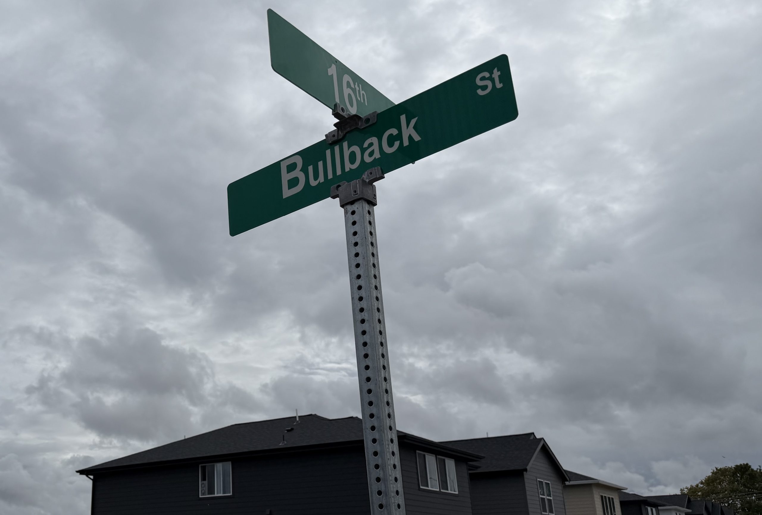 Three Things: Street-naming fixes, Millpond update and Black Oregonians making a difference