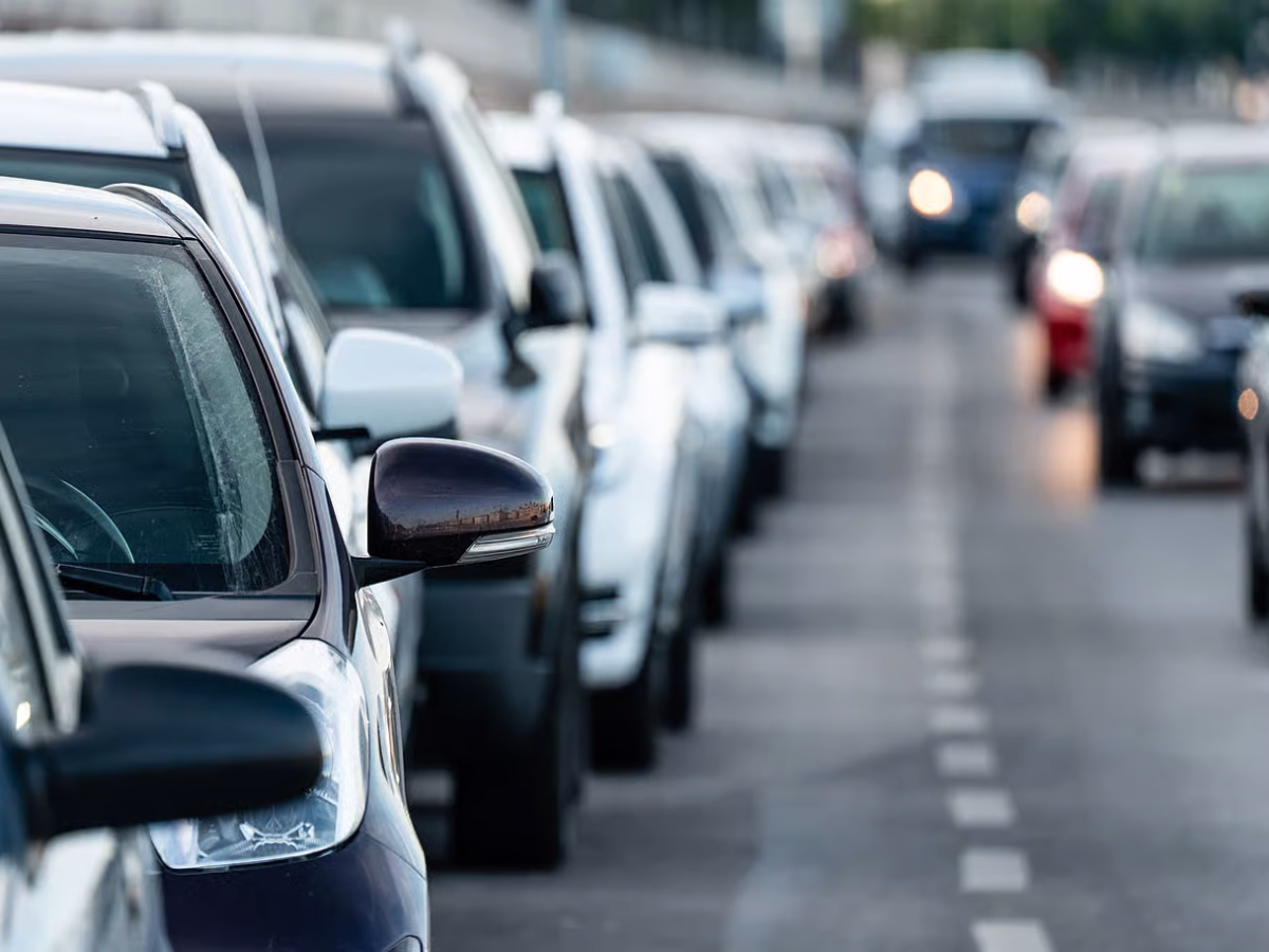 How gas prices have changed in Oregon in the last week