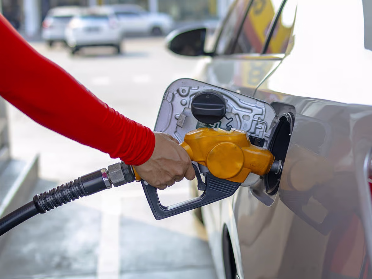 Cheapest gas stations in Oregon